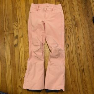 Women’s Roxy Winter Snow Pants M